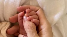 Z modelky a moderátorky je dvojnásobná mama. Dcérka dostala krásne meno
