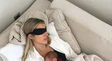 Česká modelka zverejnila fotku s bábätkom: Musela sa jej zastať známa moderátorka
