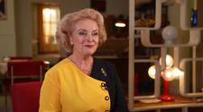 Eva Pavlíková: Naučila som sa pohybovať v spoločnosti, ktorá výrazne pnula
