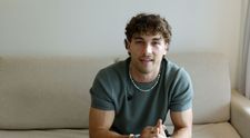 Martin si na Love Island zbalil talizmany: Pred vstupom do vily ich ukázal