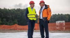 Zlá správa pre vodičov: Výstavba obchvatu Bratislavy môže meškať niekoľko mesiacov