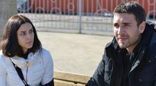 Hviezdy seriálu Zachránené životy prehovorili: Čo museli podstúpiť pre svoje role?