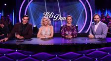 Dara si tajne písala s Rytmusom počas porotcovania v Let’s Dance: Ján Ďurovčík ich prichytil