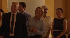 Tatiana Drexler v novej komédii:  Po rokoch mieri na filmové plátna