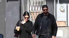Našla konečne toho pravého? Kendall Jenner prichytili s vplyvným mužom