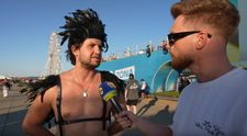 Wau, tak toto chcelo odvahu! Pozrite si outfity z druhého dňa festivalu Grape