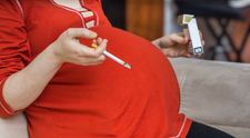 Niektoré Slovenky si myslia, že dve cigarety v tehotenstve neškodia. Slová lekára ich schladia
