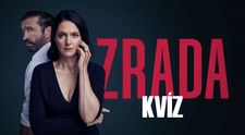 Milujete seriál Zrada? Tento KVÍZ zvládnu iba tí najväčší fanúšikovia