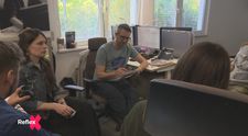 Reflex oslavuje dvadsaťročnicu