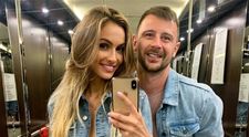 A už sú traja! Slovenský hokejista s manželkou sa tešia z vianočného bábätka