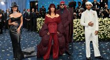 Móda z Met Gala 2025: Prišla hviezda, ktorú nikto nečakal