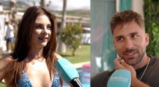 Vieme, čo srdiečka napíšu do záverečných listov. Kika má pre Dušana zdvihnutý prst