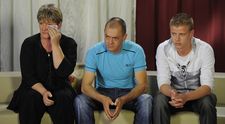 MODRÉ Z NEBA: Erik sa plnenia svojho sna nedožil. Utopil sa!