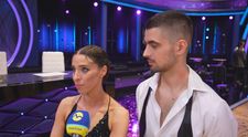 Zuzke Porubjakovej tesne ušlo víťazstvo v Let’s Dance: Po prenose zareagovala, ako nikto nečakal