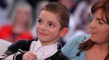 Modré z neba: Deň pred Silvestrom im zhorel dom!