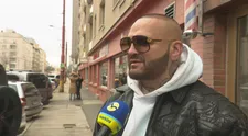 VIDEO: Toto je zlodej, ktorý okradol Rytmusa a Jasminu o 80 000 eur v šperkoch