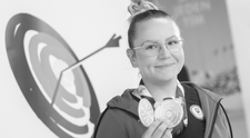 Po nočnej nehode v Petržalke zahynula dvojnásobná slovenská olympionička (†24)