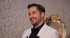 Daj mi dva roky a budem v Let‘s Dance: Jakub Jablonský si účasť v šou predpovedal