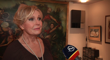 Doma u Heleny Vondráčkovej: Takmer neudržala slzy