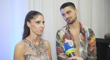 Zuzana Porubjaková to v Let’s Dance odpálila: V ďalšom kole ju uvidíme úplne inak