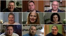 Duchovia z minulosti: Tieto zábery ťali do živého