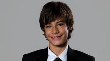 Malý Bülent zo Zakázanej lásky dnes ukazuje tehličky na bruchu! (foto v článku)