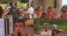 Desivé momenty na Farme: Stavba sa zrútila aj s farmármi, prišli prvé slzy a konflikty