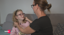 Narodili sa so zriedkavým ochorením - nikdy nie sú sýti