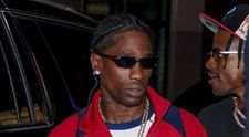 Travis Scott opäť v centre škandálu: Po tomto incidente musel opustiť klub!