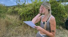 Po vypadnutí ju čakal vonku šok: Vivien nebola schopná dočítať list dokonca