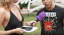 Do SuperStar mieri známy influencer, ktorého sleduje aj Calin. Pomôže mu to v postupe?