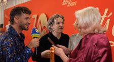 Bývalá moderátorka prerušila živý prenos! Nasledovala neskutočná eufória