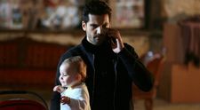 Nič rozkošnejšie ste nevideli: Emir z Nekonečnej lásky navštívil po roku malú Deniz