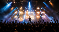 V júni prichádzajú na Slovensko dve hudobné legendy: Bratislava privíta Stinga aj Scorpions