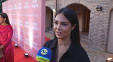Pri nakrúcaní si vraj veľmi rozumeli. Alžbeta Ferencová povedala celú pravdu