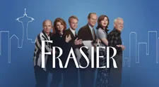 Legendárny sitkom Frasier sa vracia na slovenské obrazovky: Od prvej časti a prekvapenie na záver