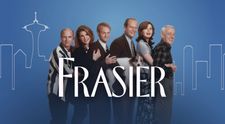 Legendárny sitkom Frasier sa vracia na slovenské obrazovky: Od prvej časti a prekvapenie na záver