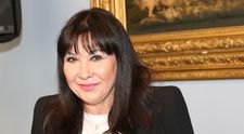 Anička si to tak želala. Dagmar Patrasová nastúpila na liečenie