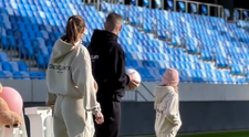Bývalý slovenský futbalista Ján Ďurica sa stal opäť otcom!
