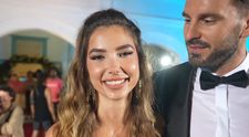 EXKLUZÍVNE: Prvé slová Rasťa a Karolíny po finále