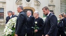 Jožo Ráž a Ján Baláž:  Posledné slová pre kamaráta