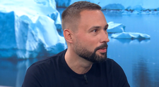 Markizák si splnil sen. Navštívil Južný pól