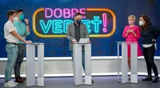 Tak toto sme tu ešte nemali: Dobre vedieť! naživo v priamom prenose