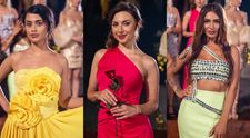 Ktorá bola na ceremoniáli najkrajšia? Rozhodnite svojím hlasom aj vy