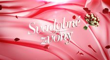 Svadobné piatky v televízii Doma: Nová reality šou a premiérová romantika
