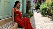 Kráska z Love Islandu žiari šťastím: Všetko bolo ešte krajšie, ako som si vysnívala