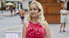 Známa blondínka prehovorila o tehotenstve: Bude to dievčatko či chlapec?