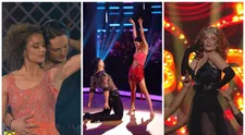 Veľkolepé filmové kolo: Let's Dance má nových favoritov