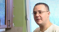 René Piaček navarí Trnafskú pochúťku