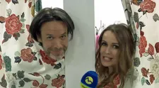 Lenka s Romanom nakupovali v second hande: V čom sa objavia pred kamerami?